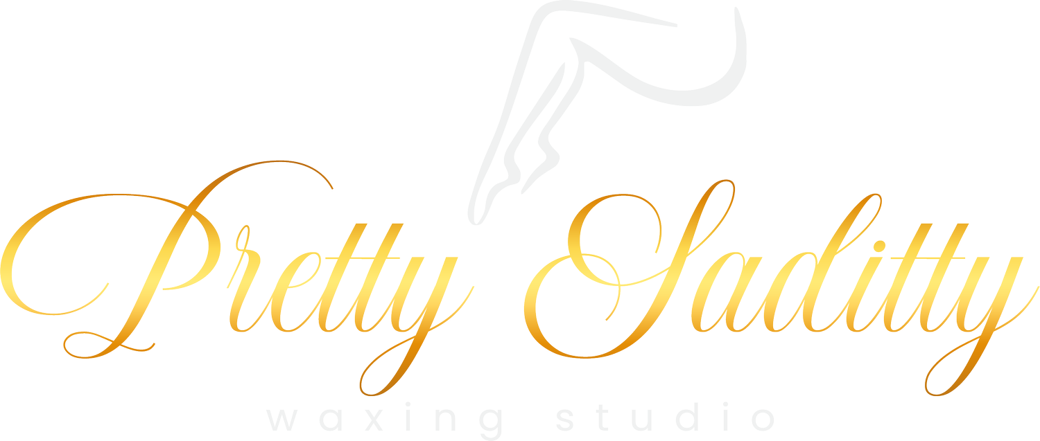 Pretty Saditty